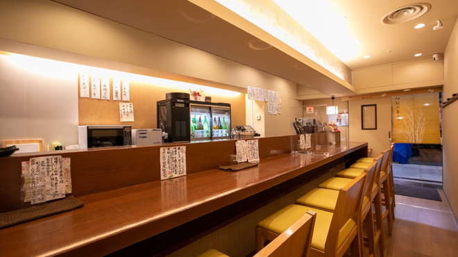 おいしい地酒とおふくろ料理 いはら屋 - メイン写真: