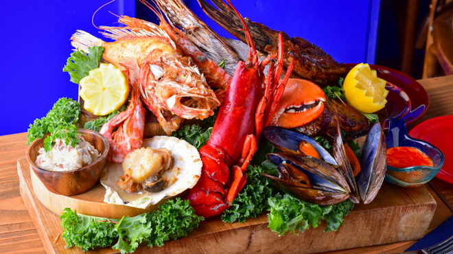Fish Market 恵比寿 フィッシュマーケット 恵比寿 イタリアン ネット予約可 食べログ Fish Market 恵比寿 フィッシュマーケット 恵比寿 イタリアン ネット予約可 食べログ