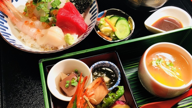 割烹 たま笹 たまささ 円山公園 懐石 会席料理 食べログ