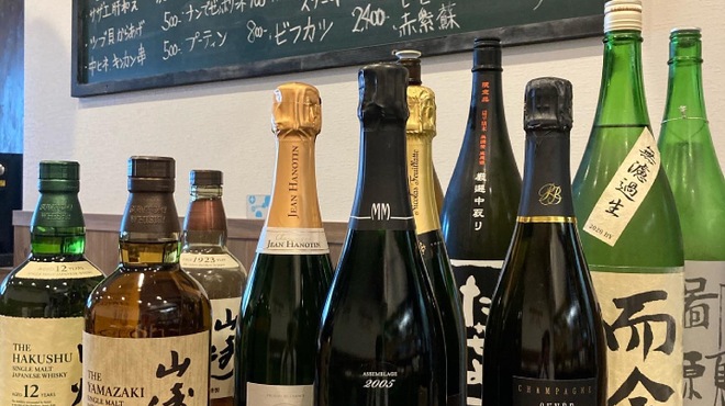 食堂デイズ - メイン写真: