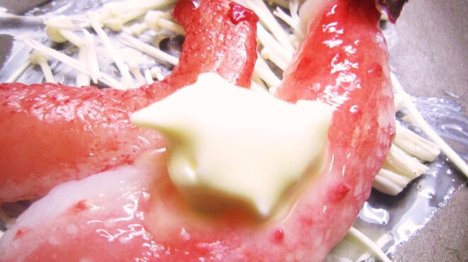 かに満 - 料理写真: