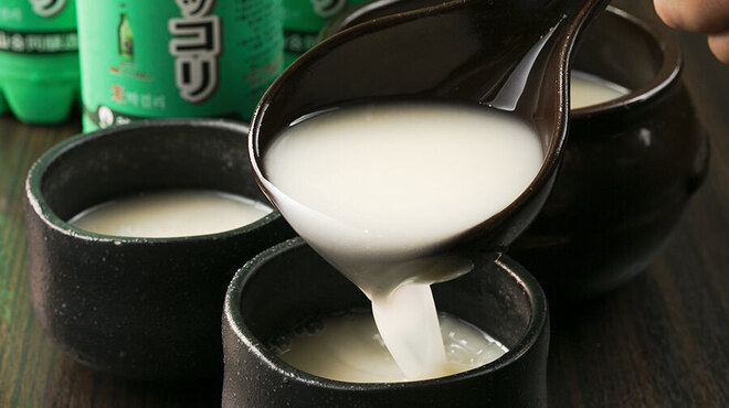 炭火焼肉・韓国料理 KollaBo - メイン写真: