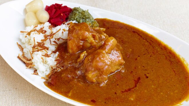 パルフェ 県庁前本店 県庁前 カレーライス ネット予約可 食べログ パルフェ 県庁前本店 県庁前 カレーライス ネット予約可 食べログ