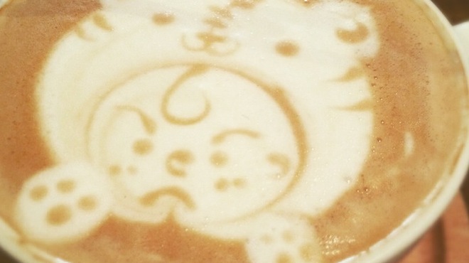 APPARTEMENT 301 - ドリンク写真: