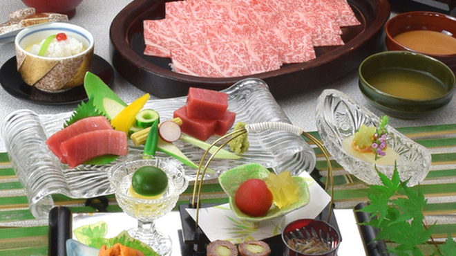 月亭 池袋店 つきてい 池袋 しゃぶしゃぶ ネット予約可 食べログ