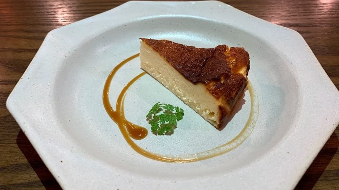 コップン カフェ - メイン写真: