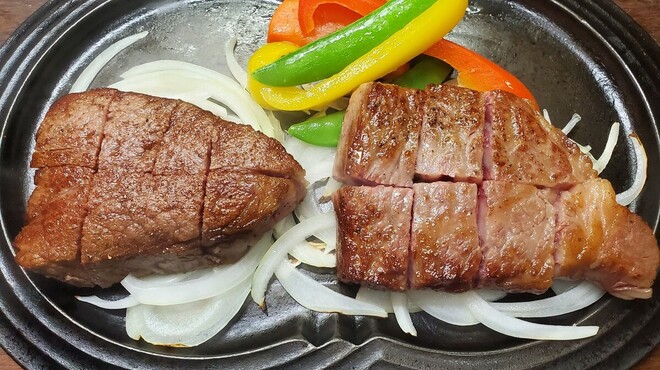 牛庵 ギュウアン 東銀座 ステーキ ネット予約可 食べログ 牛庵 ギュウアン 東銀座 ステーキ ネット予約可 食べログ
