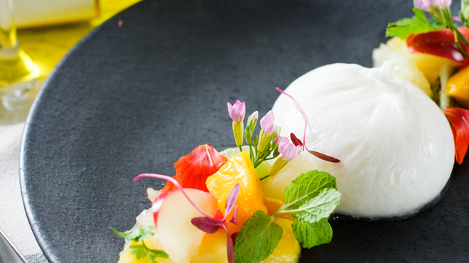 Cheese Tavern CASCINA - メイン写真: