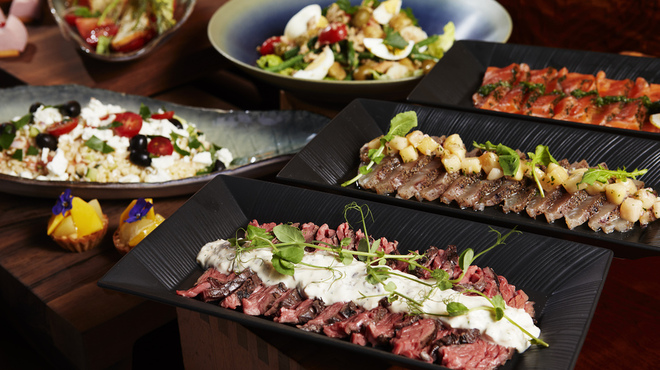 NOKA Roast & Grill - メイン写真: