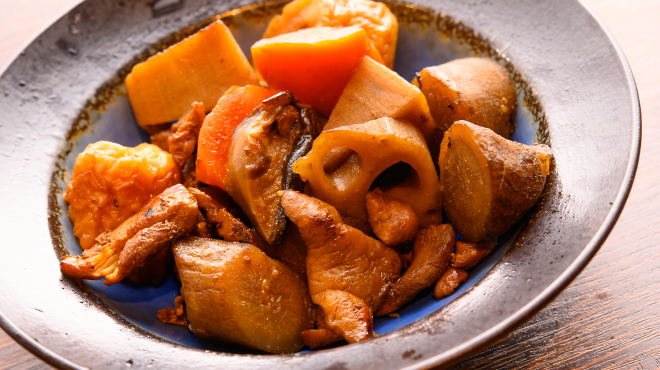 モツ酒場楽天地 - メイン写真: