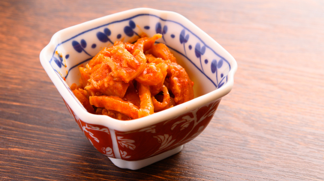 モツ酒場楽天地 - メイン写真: