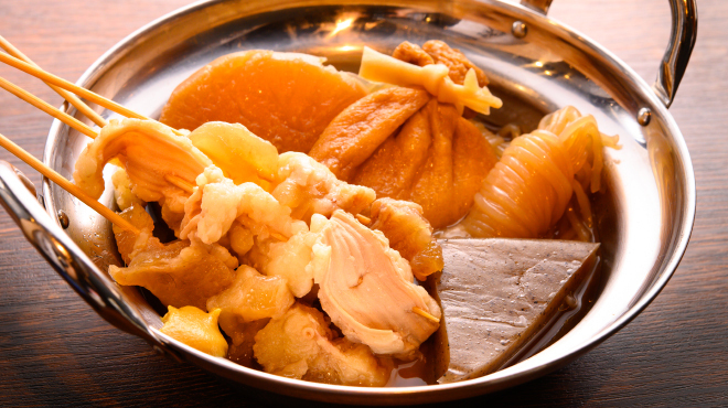 モツ酒場楽天地 - メイン写真: