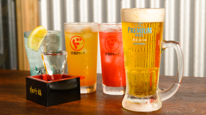 モツ酒場楽天地 - メイン写真: