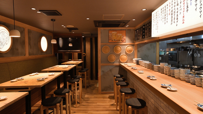 焼売酒場 マッコイ - メイン写真: