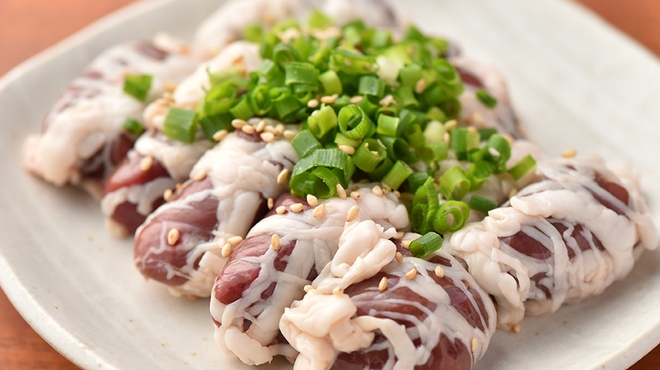 卸 新宿食肉センター 極 - メイン写真: