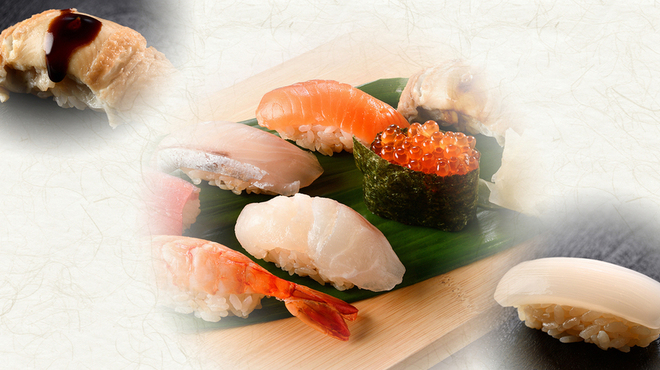 鮨アカデミー 新宿御苑前店 新宿御苑前 寿司 ネット予約可 食べログ