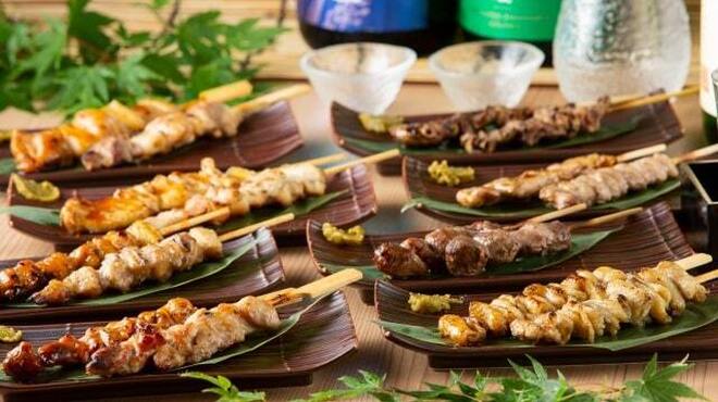 もつ鍋とごま鯖が自慢の居酒屋 個室 しろ屋 博多駅筑紫口店 博多 居酒屋 ネット予約可 食べログ