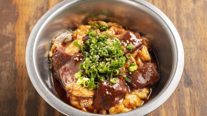 焼肉酒場 すみびや - メイン写真: