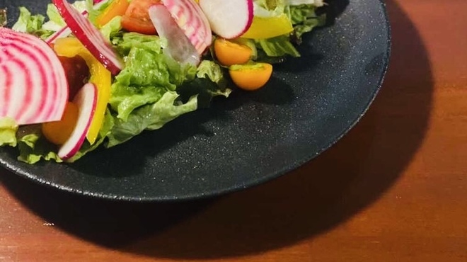 TALO'S - メイン写真: