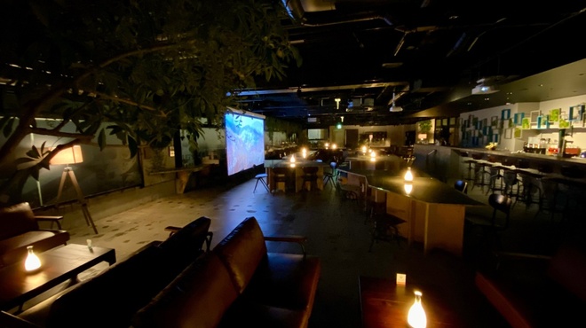 棲家アーキテクチャカフェ Sumika Archtecture Cafe 新宿三丁目 カフェ ネット予約可 食べログ