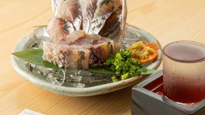 こんごう庵 - メイン写真: