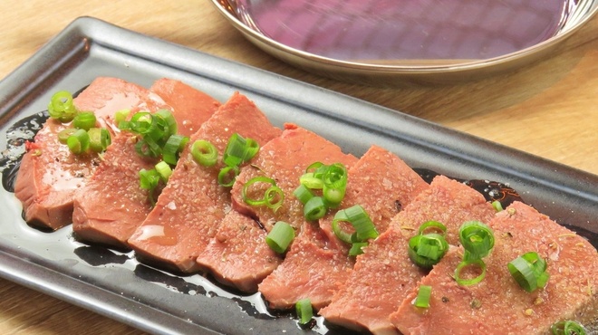 牡蠣と和牛の奴隷 - メイン写真: