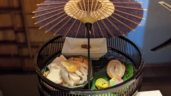 銀座 - 料理写真: