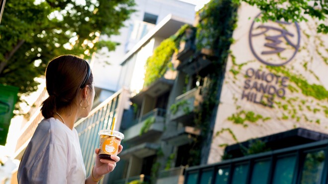 Cafeteria S 表参道 カフェテリア エス 表参道 カフェ ネット予約可 食べログ