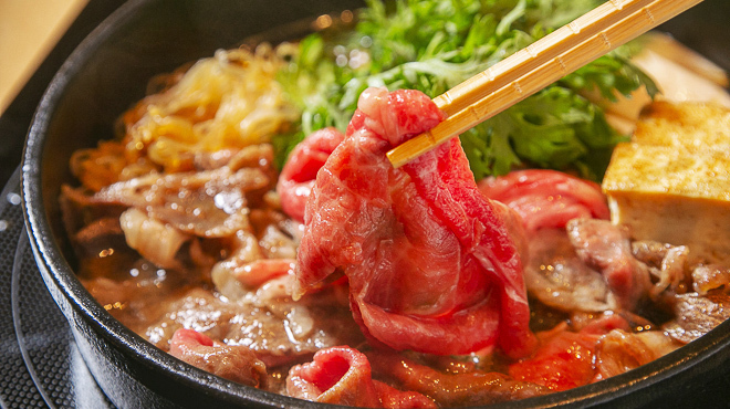荒井屋 そごう横浜店 横浜 すき焼き 食べログ 荒井屋 そごう横浜店 横浜 すき焼き 食べログ