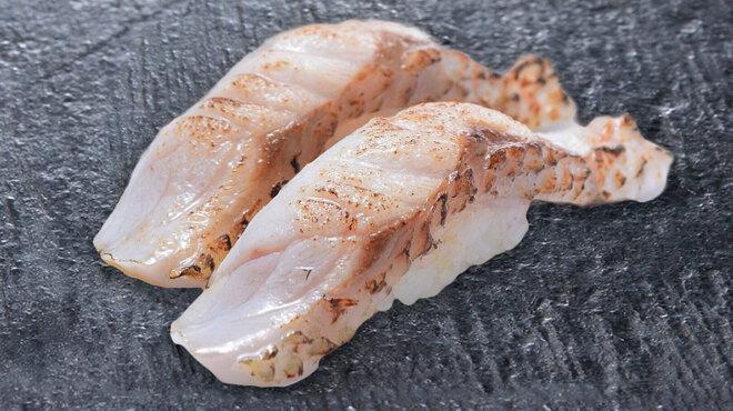 金沢まいもん寿司 - メイン写真: