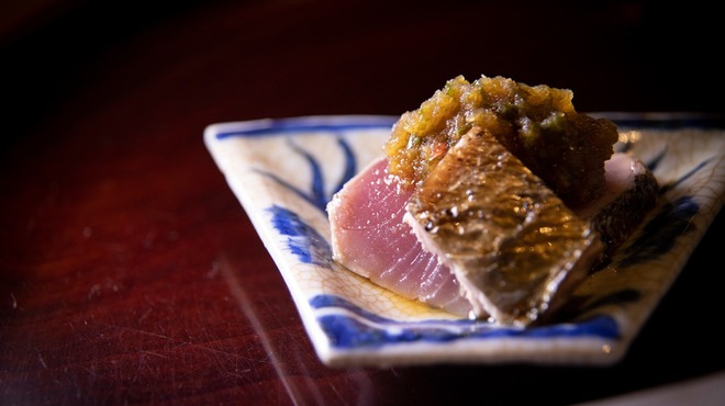 むろい - 料理写真: