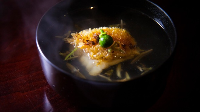 むろい - 料理写真: