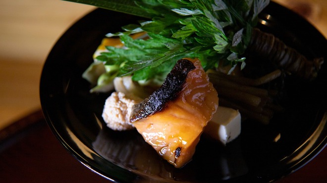むろい - 料理写真: