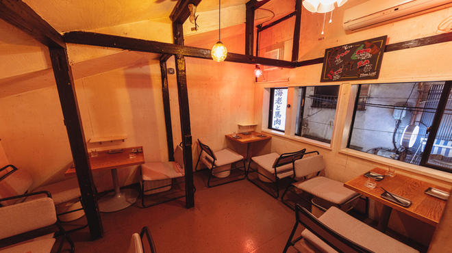 Ebi To Baniku To Nihonshu No Izakaya - メイン写真: