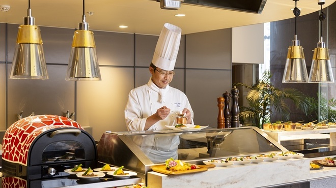 ダイニングカフェ クレメント Dining Cafe Clement 旧店名 カフェ クレメント 徳島 バイキング ネット予約可 食べログ