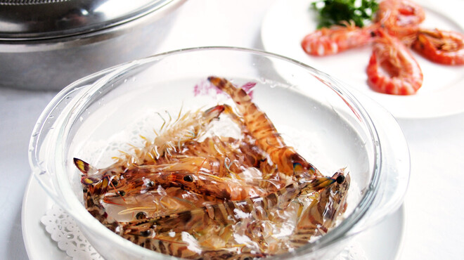 獅門酒楼 - メイン写真: