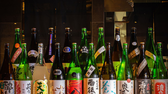 炭火食堂 凪 - メイン写真: