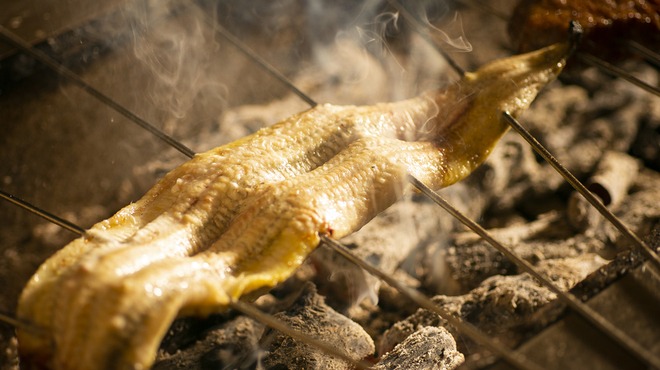 炭火食堂 凪 - メイン写真: