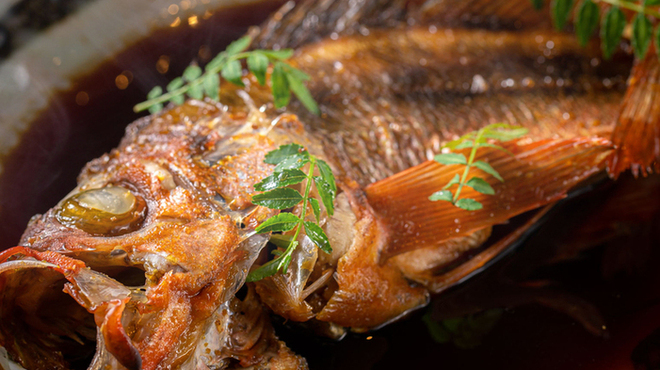 炭火食堂 凪 - メイン写真: