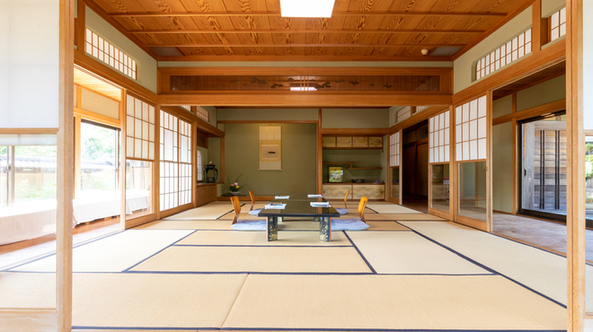 渭水苑 - メイン写真: