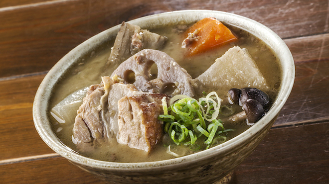 農家ごはん つかだ食堂 - メイン写真: