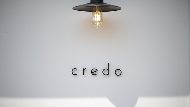 credo - 外観写真: