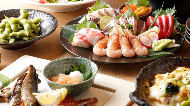大衆酒場 北海道ながまれ 外苑前 外苑前 居酒屋 ネット予約可 食べログ 大衆酒場 北海道ながまれ 外苑前 外苑前 居酒屋 ネット予約可 食べログ