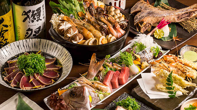 上野 個室和食居酒屋 橋蔵 上野 居酒屋 ネット予約可 食べログ