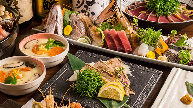 上野 個室和食居酒屋 橋蔵 上野 居酒屋 ネット予約可 食べログ