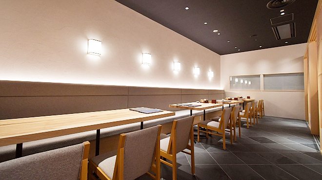 Unagi Yondaime Kikukawa Midorandosukuea Nagoyahonten - メイン写真: