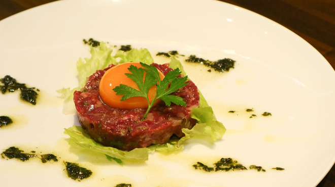 ルヴァン Le Vant 武蔵浦和 ビストロ ネット予約可 食べログ