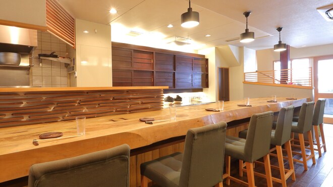 釜飯と割烹料理のお店 KIRAKU - メイン写真: