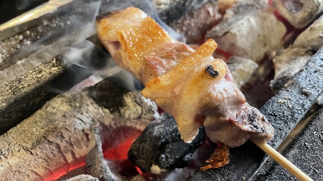 炭火焼鳥家 ちきちき - メイン写真: