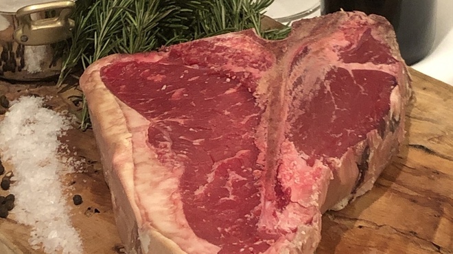 アルベロ ネロ Albero Nero 白金台 イタリアン ネット予約可 食べログ